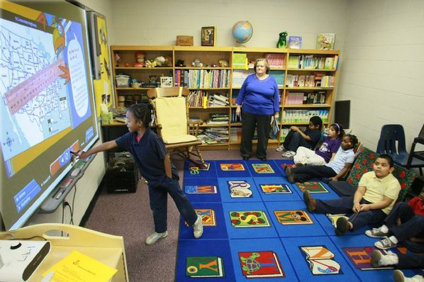 Malování pro začátečníky